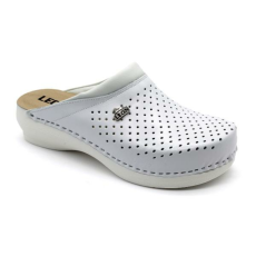 LEON PU100 LEON Comfort női bőr klumpa