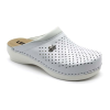 LEON PU100 LEON Comfort női bőr klumpa