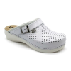 LEON PU101 LEON Comfort női bőr klumpa