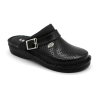 LEON V202M LEON Comfort férfi bőr klumpa