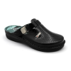 LEON V260 LEON Comfort női bőr klumpa