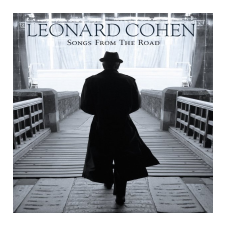 Leonard Cohen - Songs From The Road (Blu-ray) egyéb zene