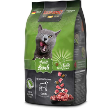 Leonardo Adult bárány & rizs 0,3 kg - friss hússal macskaeledel