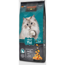 Leonardo Adult hal & rizs 15 kg - friss hússal TOP TERMÉK macskaeledel