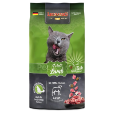 Leonardo Adult száraz macskatáp - bárány 300 g macskaeledel