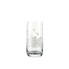 Leonardo BLOSSOMS pohár üdítős 330ml üdítős pohár
