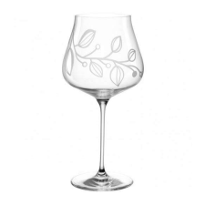 Leonardo BOCCIO burgundi pohár 770ml üdítős pohár