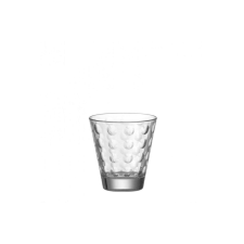 Leonardo CIAO OPTIC pohár üdítős 215ml üdítős pohár