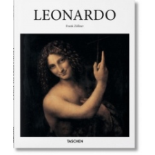  Leonardo – Frank Zöllner idegen nyelvű könyv