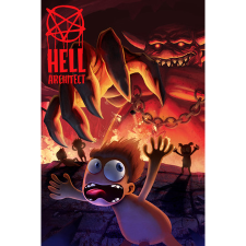 Leonardo Interactive Hell Architect (PC - Steam elektronikus játék licensz) videójáték