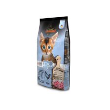 Leonardo Kitten GF száraz macskatáp friss hússal 7,5kg macskaeledel