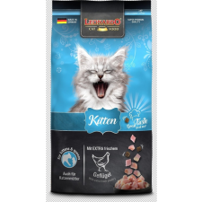 Leonardo Kitten száraz cicatáp 1,8 kg macskaeledel