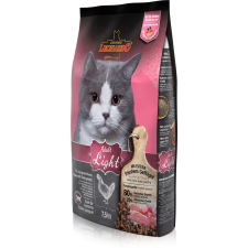 Leonardo Light baromfihúsban gazdag szárazeledel (2 x 7.5 kg) 15 kg macskaeledel