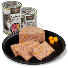 Leonardo macskakonzerv - bárány, baromfi & sütőtök 6 x 400 g macskaeledel