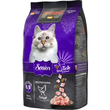 Leonardo Senior 2kg macskaeledel