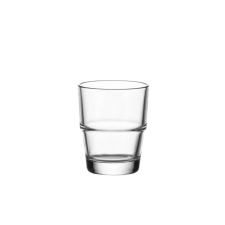 Leonardo SOLO kávés-teás csésze 290ml fül nélkül bögrék, csészék