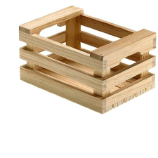 Leone Ládika, natúr, 17×12×9 cm konyhai eszköz