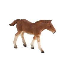 Leopárd figura játékfigura