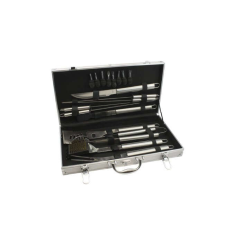 Leopold Vienna LV01070 barbecue/grillező tartozék Villa kerti sütés és főzés