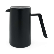 Leopold Vienna San Marco French Press Kávéfőző - Fekete kávéfőző