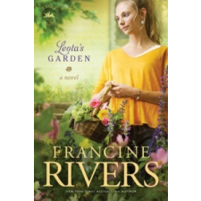  Leota's Garden – Francine Rivers idegen nyelvű könyv