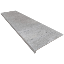 Lépcső Exagres Opera silver 33X120 cm csúszásgátló OPERAPR120C3SI járólap