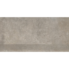 Lépcső Fineza Grewi dark 30x60 cm matt SCGREWIDA járólap