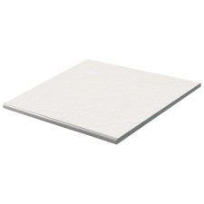 Lépcső Rako Betonico fehéresszürke 60x60 cm matt DCH66790.1 járólap