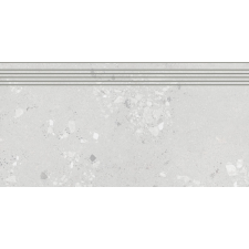 Lépcső Rako Castone Paper 40x80 cm matt DCP84855.1 járólap