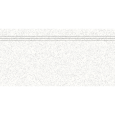  Lépcső Rako Linka fehér 30x60 cm matt DCPSE820.1 járólap