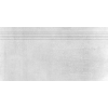 Lépcső Rako Rebel szürke 40x80 cm matt DCP84741.1