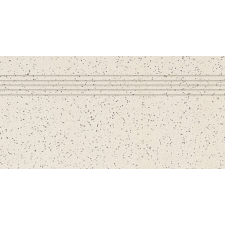  Lépcső Rako Taurus Granit bézs 30x60 cm matt TCPSE062.1 járólap