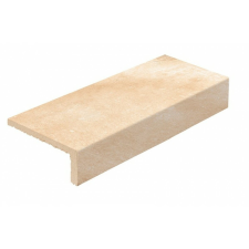  Lépcsőkő Exagres Alhamar paja 15x33 cm matt ALHAMARVPA járólap