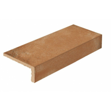  Lépcsőkő Exagres Alhamar salmon 15x33 cm matt ALHAMARVSA járólap