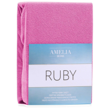 Lepedő RUBY stílus klasszikus anyag frottír 140-160x200 AmeliaHome lakástextília