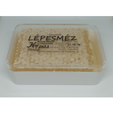 Lépesméz 200g méz