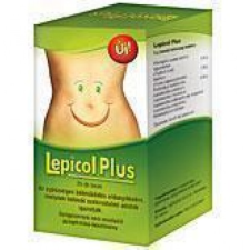 Lepicol Lepicol plus tasakos egészség termék