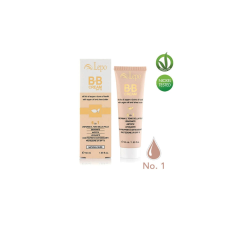 Lepo 140 BB krém (6 in 1), No.1 Medium Light, 50 ml arckrém