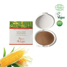 Lepo BIO Bronzosító arcpúder, 7 g smink alapozó