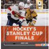 Lerner Publishing Group Hockey's Stanley Cup Finals