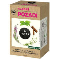 Leros Sima háttér, 20 × 1,5 g tea