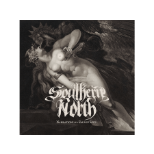 Les Acteurs de l Ombre 1/2 Southern North - Narrations Of A Fallen Soul (Digipak) (Cd) heavy metal