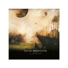 Les Acteurs de l Ombre Decem Maleficivm - La Fin De Satan (Digipak) (Cd) heavy metal