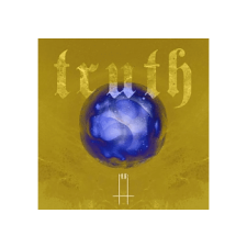Les Acteurs de lOmbre Mur - Truth (Digipak) (Cd) heavy metal