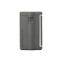 Les Fines Lames Le Feu RS Sniper Grey szivaröngyújtó - szürke öngyújtó