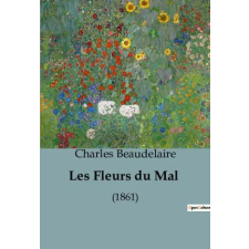  Les Fleurs du Mal idegen nyelvű könyv