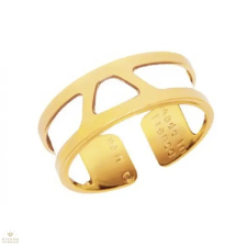 Les Georgettes gyűrű 52-es méret Gold - 70326140100052 gyűrű