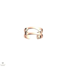 Les Georgettes gyűrű 8 mm 58-as méret - 70326134000058 gyűrű