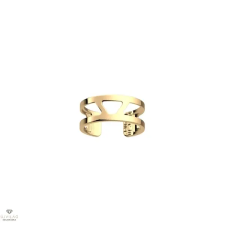 Les Georgettes gyűrű 8 mm 58-as méret - 70326140100058 gyűrű