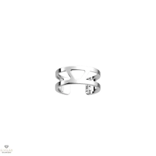 Les Georgettes gyűrű 8 mm 58-as méret - 70326141600058 gyűrű